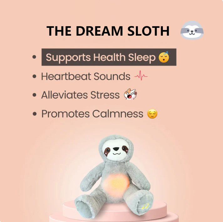 THE DREAM SLOTH™