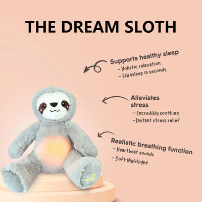 THE DREAM SLOTH™