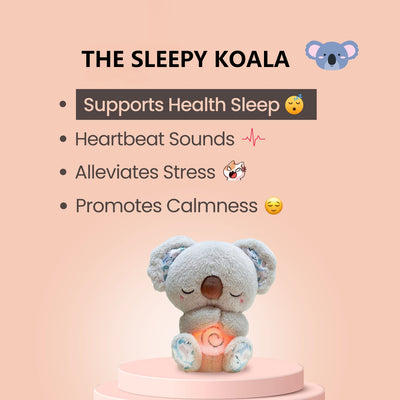 THE CALM KOALA™