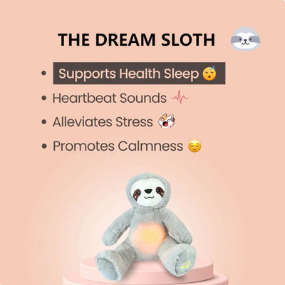 THE DREAM SLOTH™