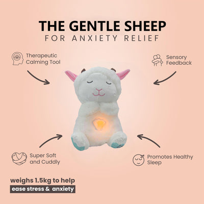 THE GENTLE SHEEP™