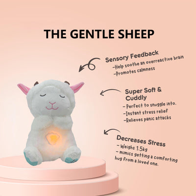 THE GENTLE SHEEP™